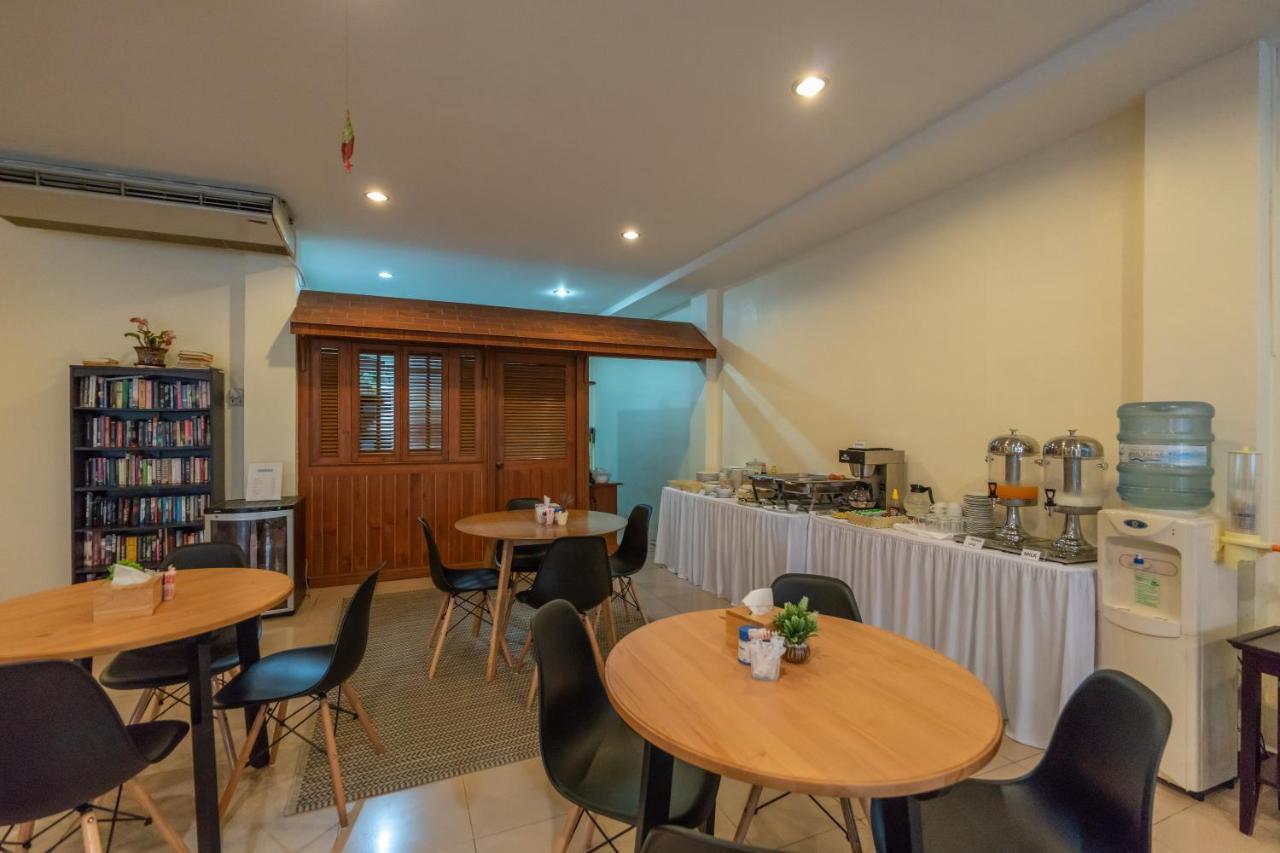 Bangla Star Hotel Phuket Exterior photo